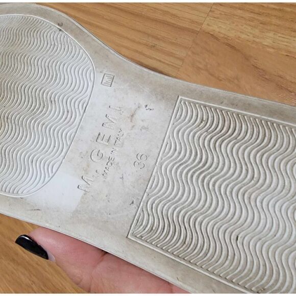 M.Gemi The Milia Women's Sneakers 6 - Picture 9 of 9